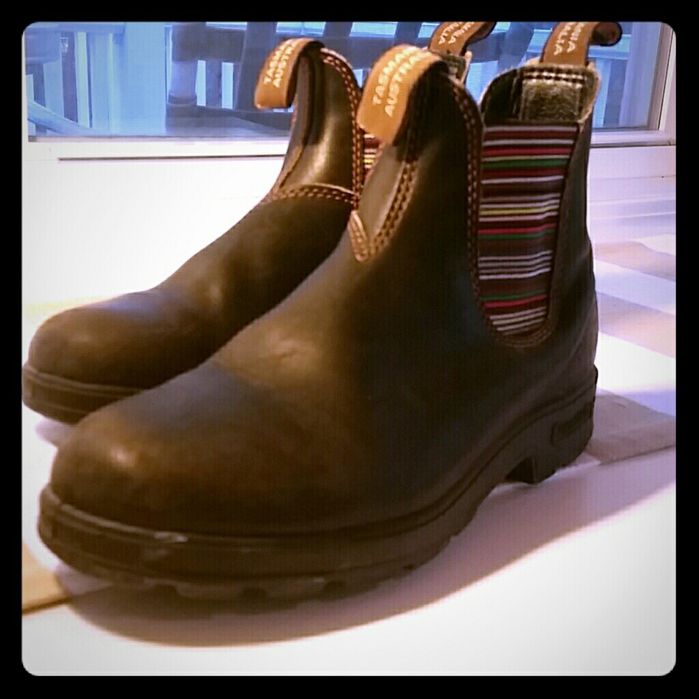 Blundstone